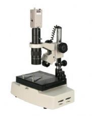 XTL-400E连续变倍体视显微镜 数字成像与精密观察的融合