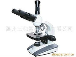 温州三和量具仪器显微镜产品全览 精密测量与高效解读